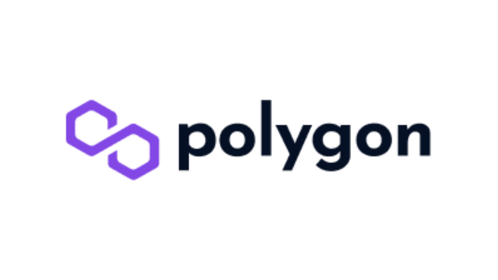 POLYGON LOGO